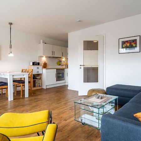 Appartementhaus Luv& Lee - Appartement Ebbe ซังคท์ พีเทอร์-ออร์ดิง ภายนอก รูปภาพ