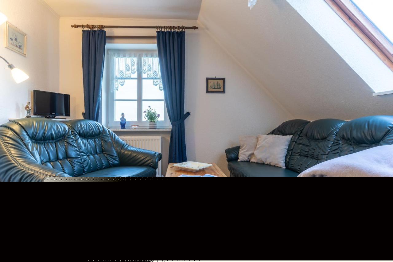 Appartementhaus Luv& Lee - Appartement Ebbe ซังคท์ พีเทอร์-ออร์ดิง ภายนอก รูปภาพ